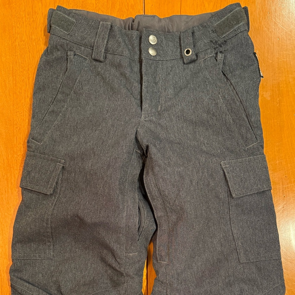 Burton Dry Ride Snow Pants